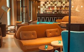 Motel One Berlin-Potsdamer Platz